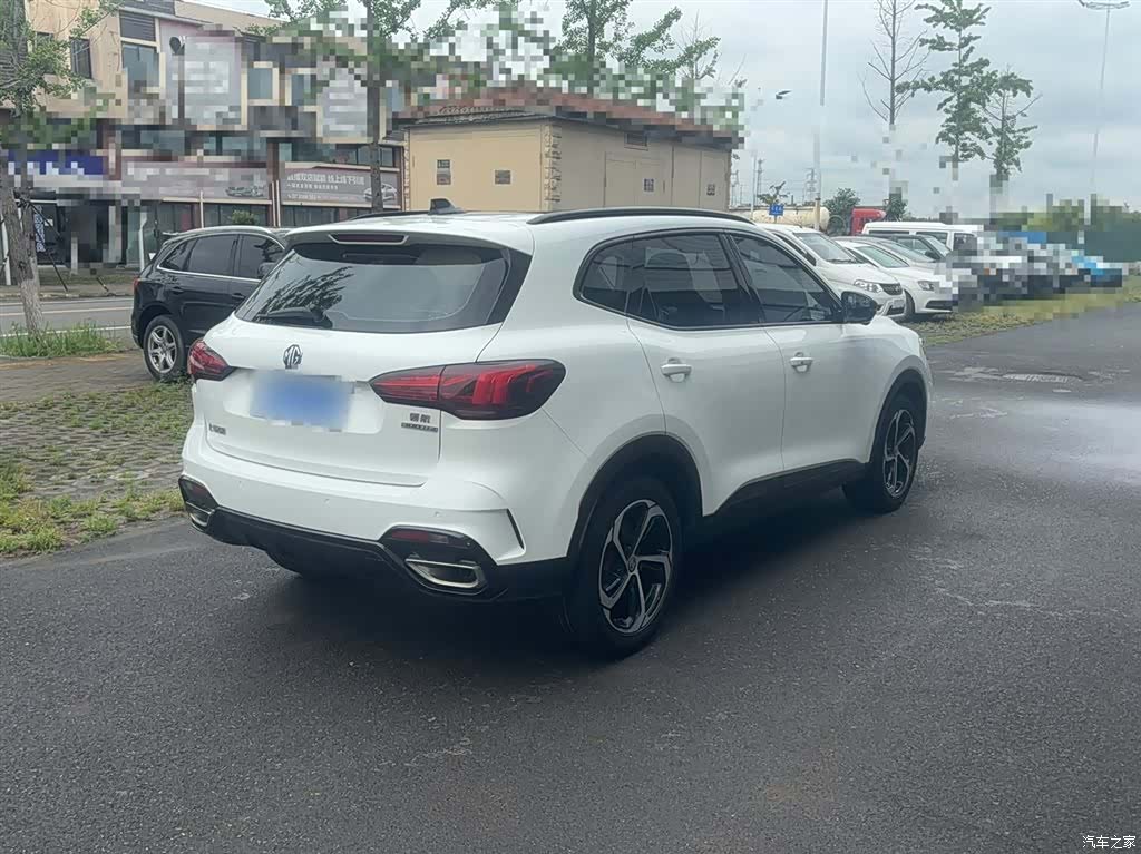 MG 300TGI, 2021 все фото