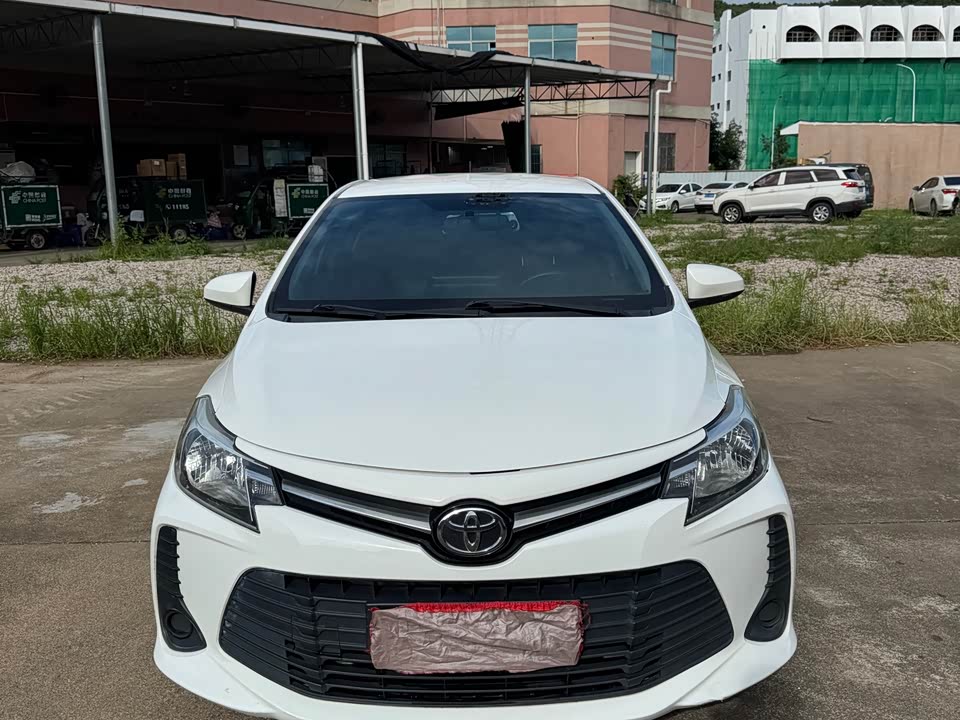 Toyota Vios