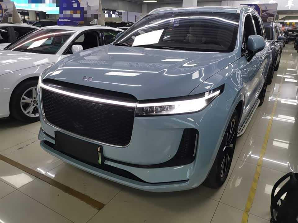 Li Auto Ideal ONE