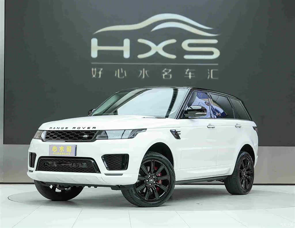 Land Rover Range Rover, 2022 1