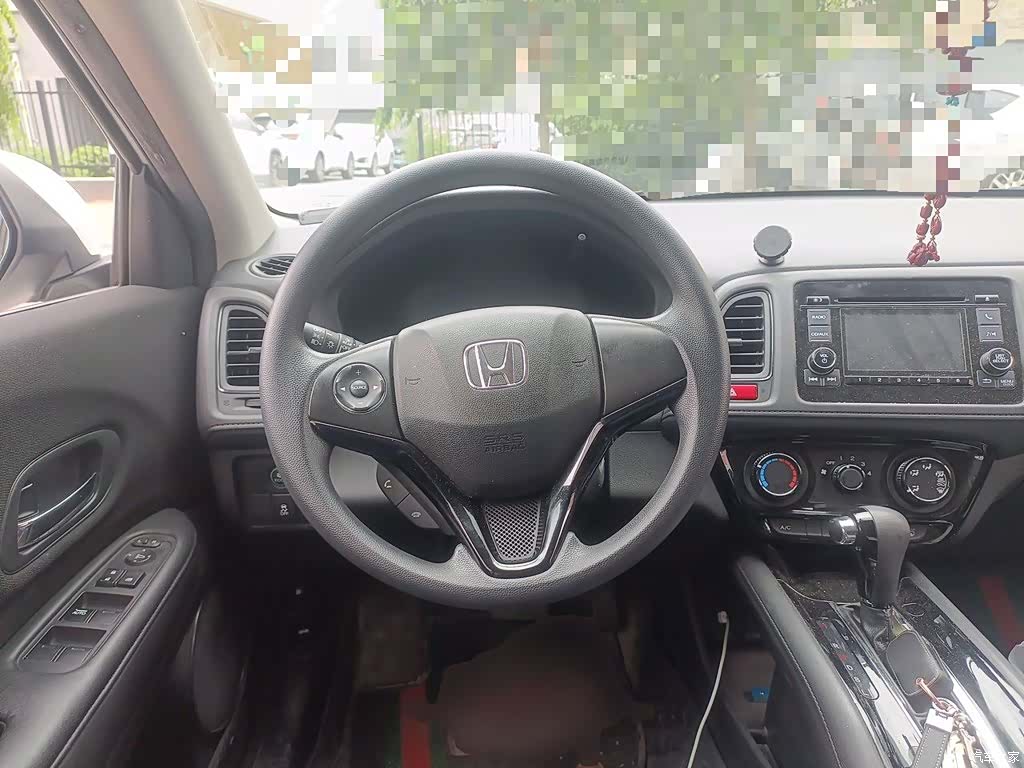 Honda Vezel, 2018 7