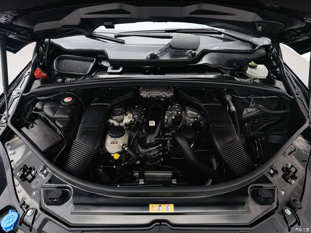 Mercedes-Benz R-Class, 2016 6
