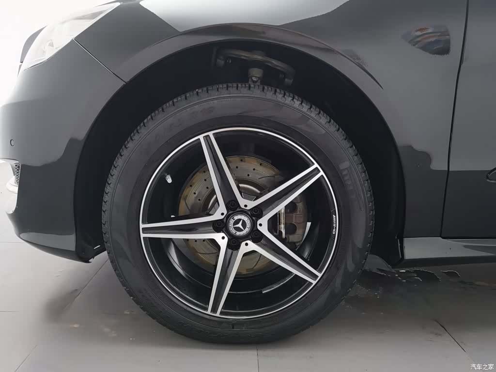 Mercedes-Benz R-Class, 2016 17