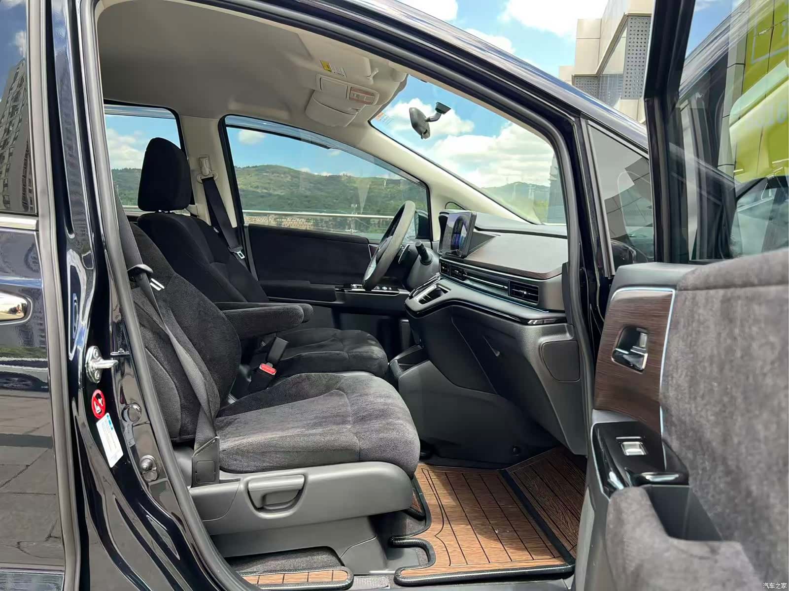 Honda Odyssey, 2024 24