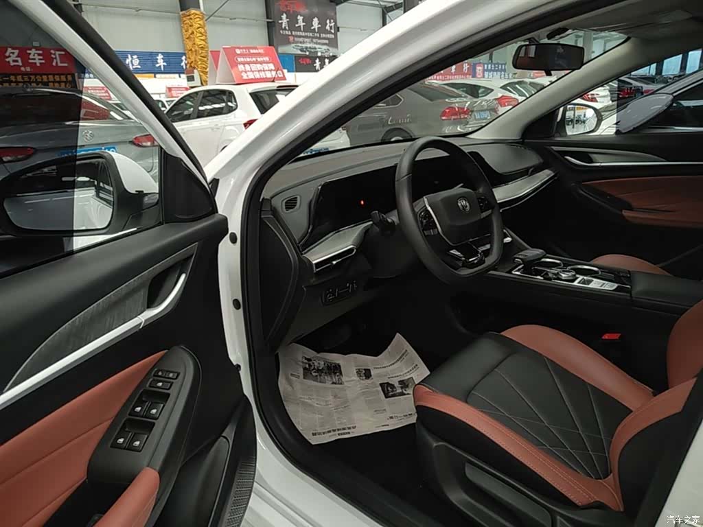 Changan Eado, 2023 16