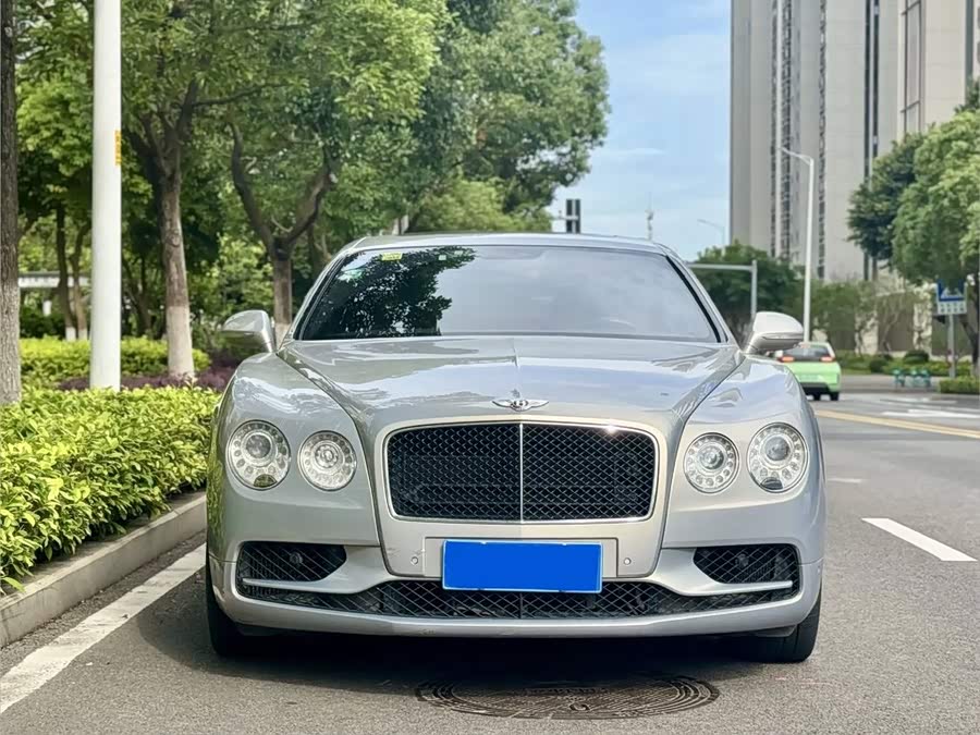 Bentley Fich 2019, фото 2