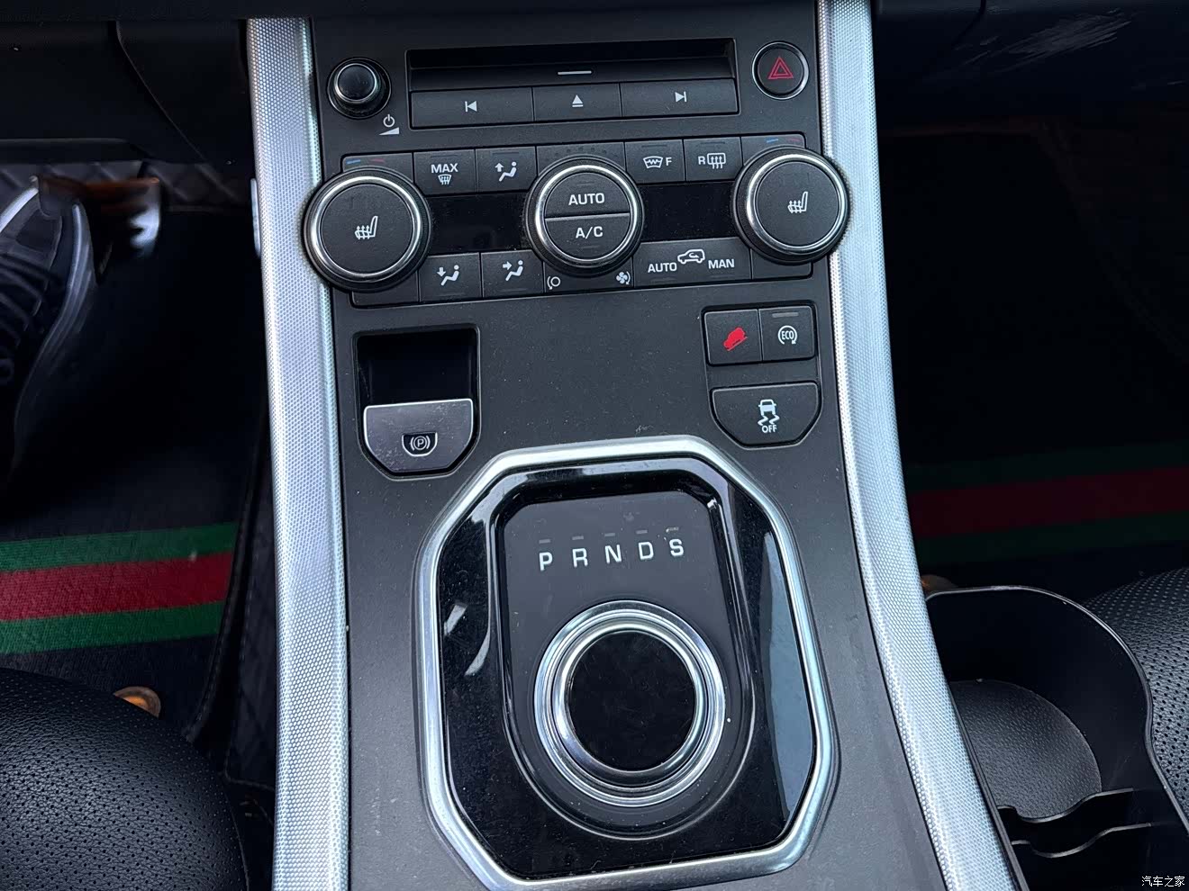 Land Rover Range Rover, 2016 10