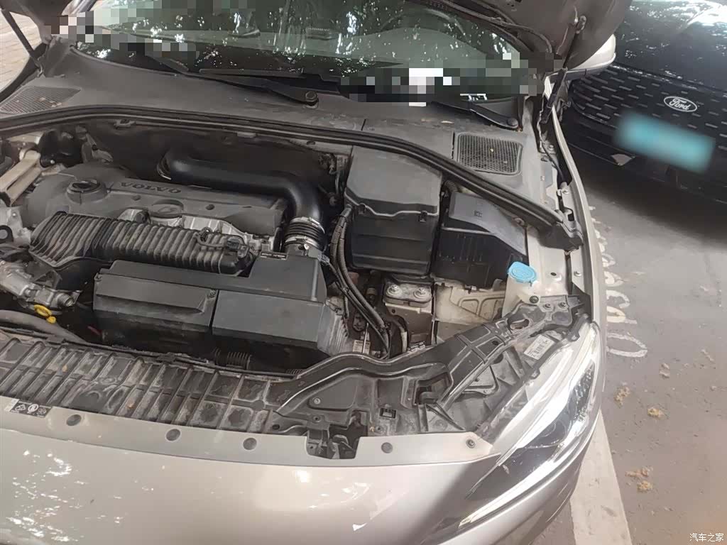 Volvo S60, 2014 22