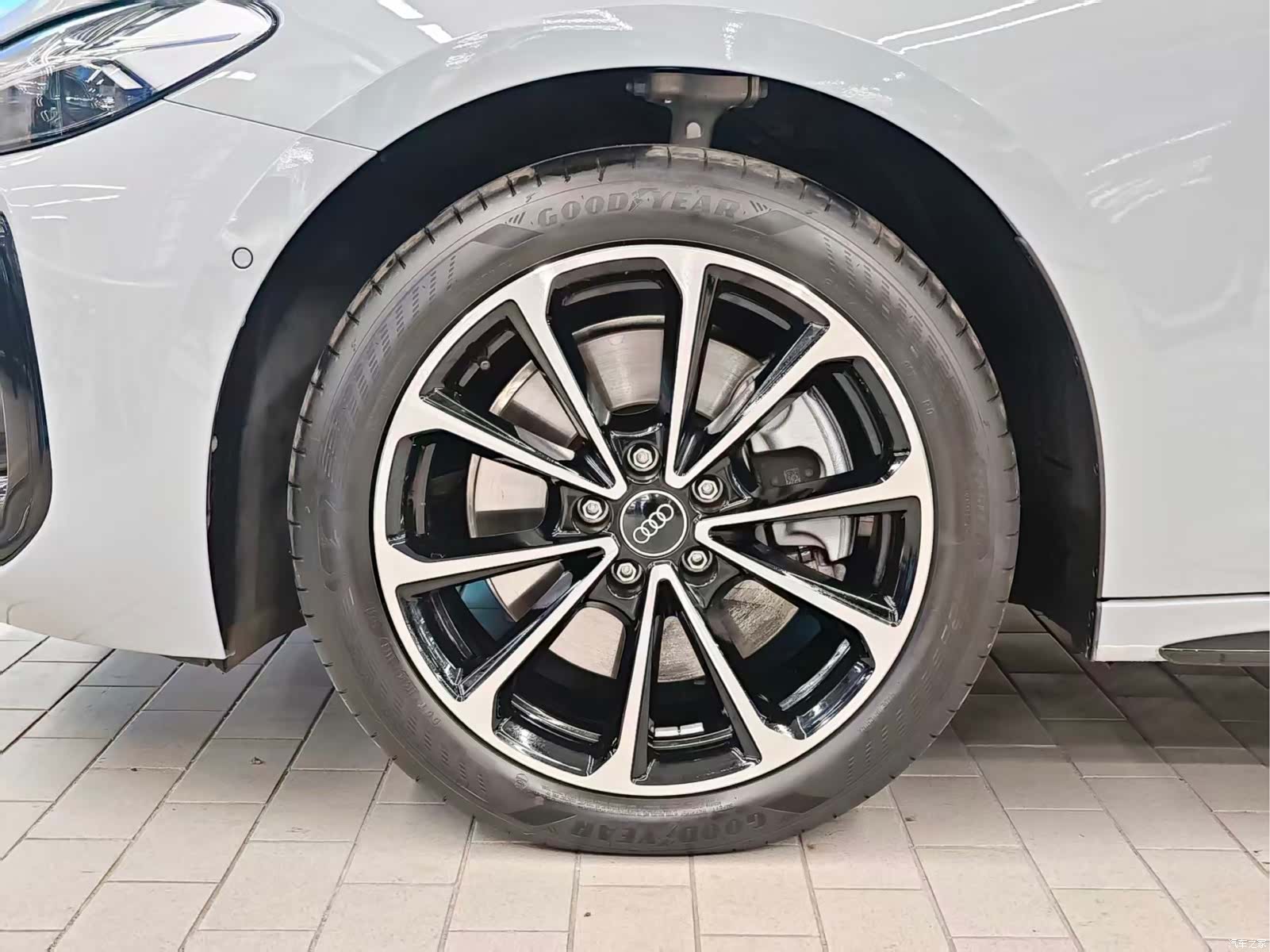 Audi A5, 2025 4
