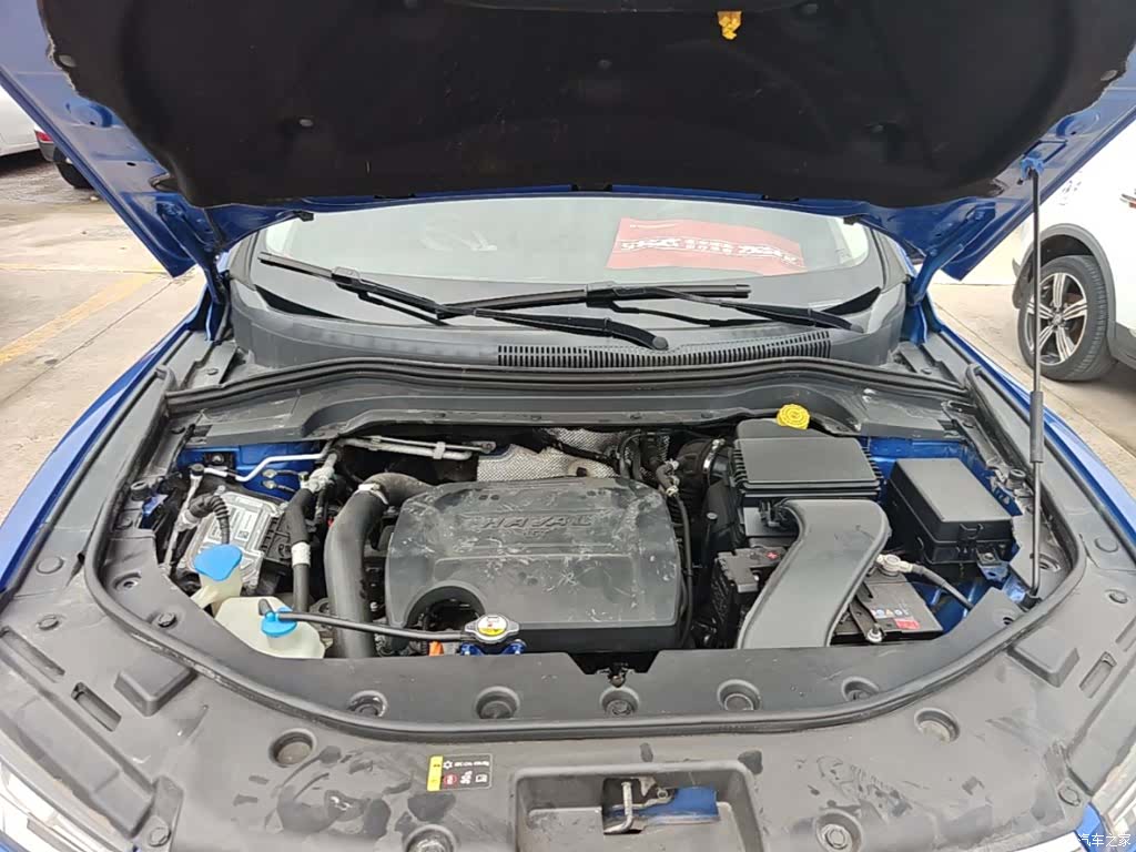 Haval H2, 2017 20