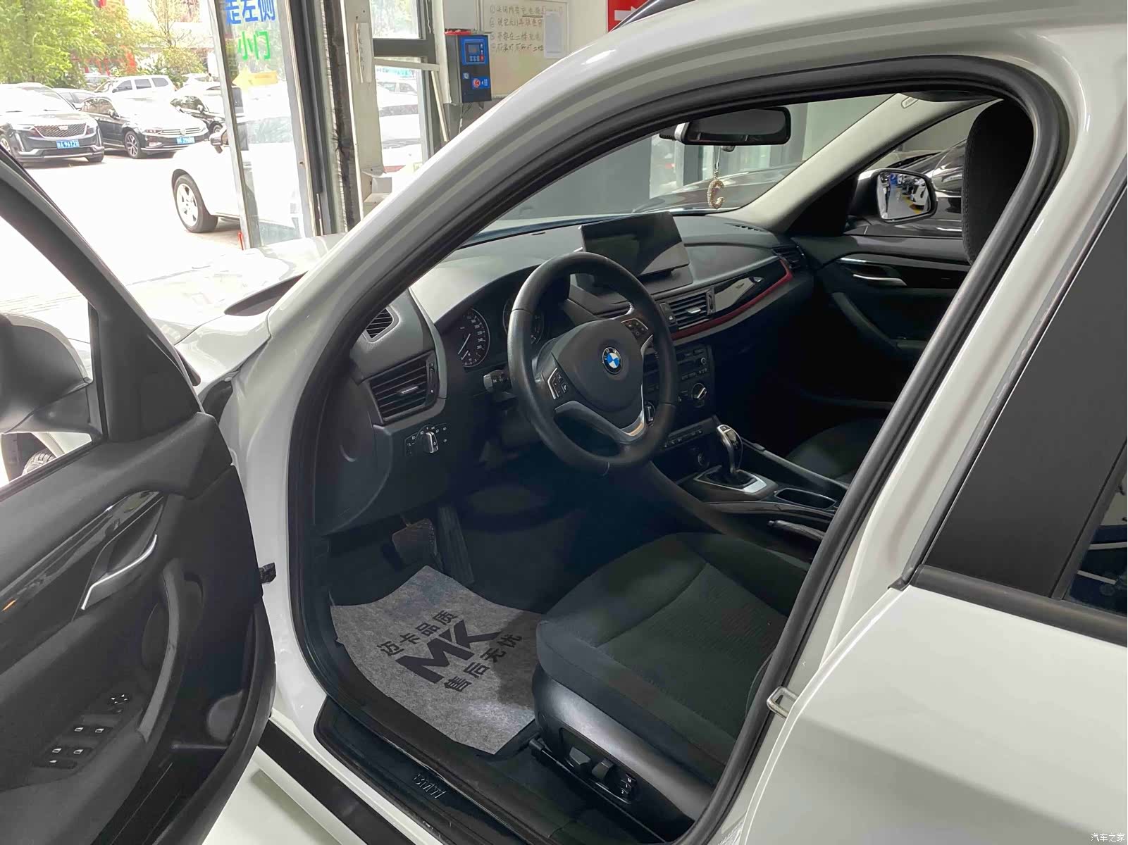 BMW X1, 2016 4