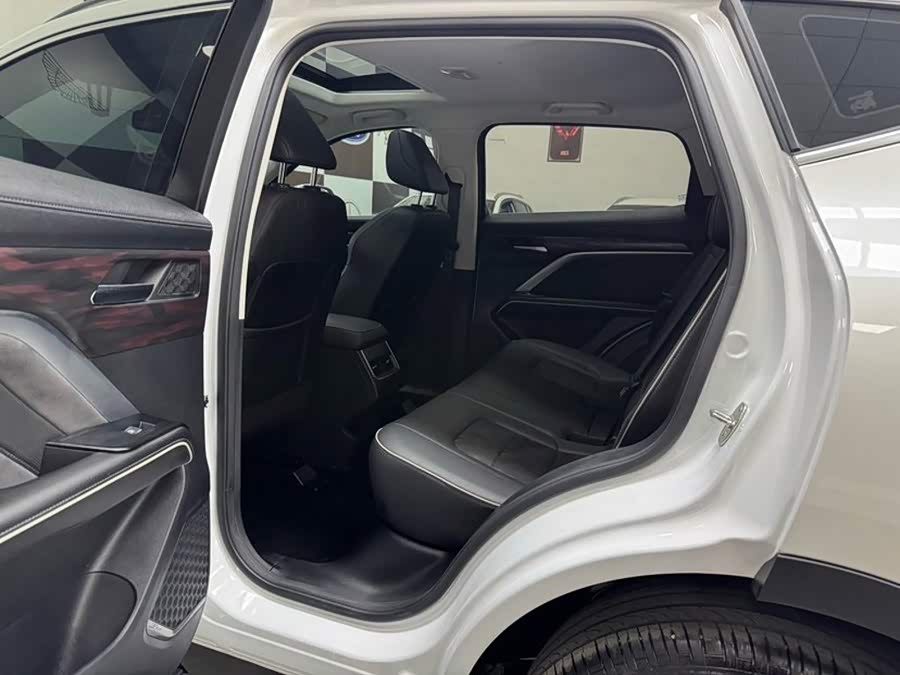 Haval H6 2023, фото 8