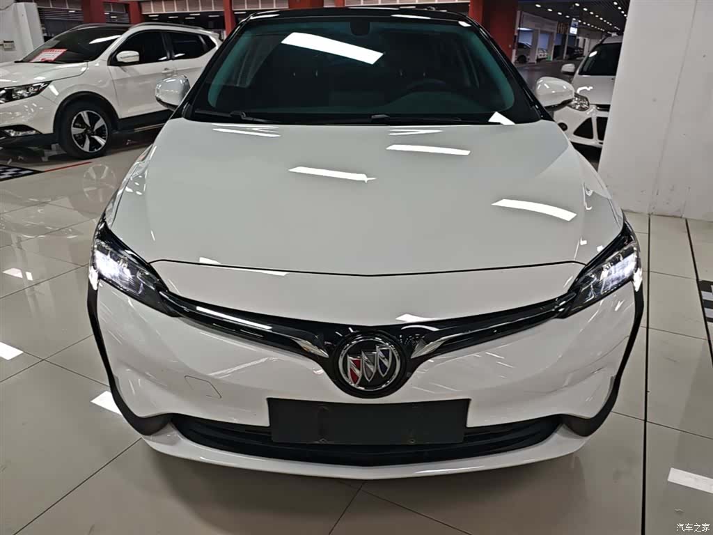 Buick Velite, 2024 3