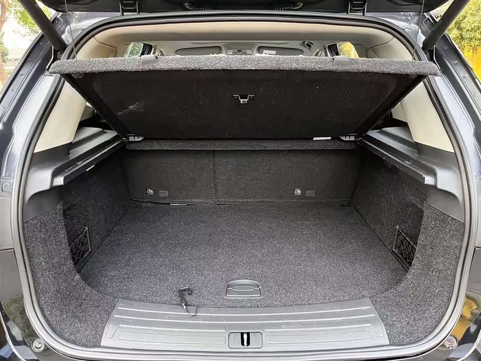 Roewe RX5 New energy