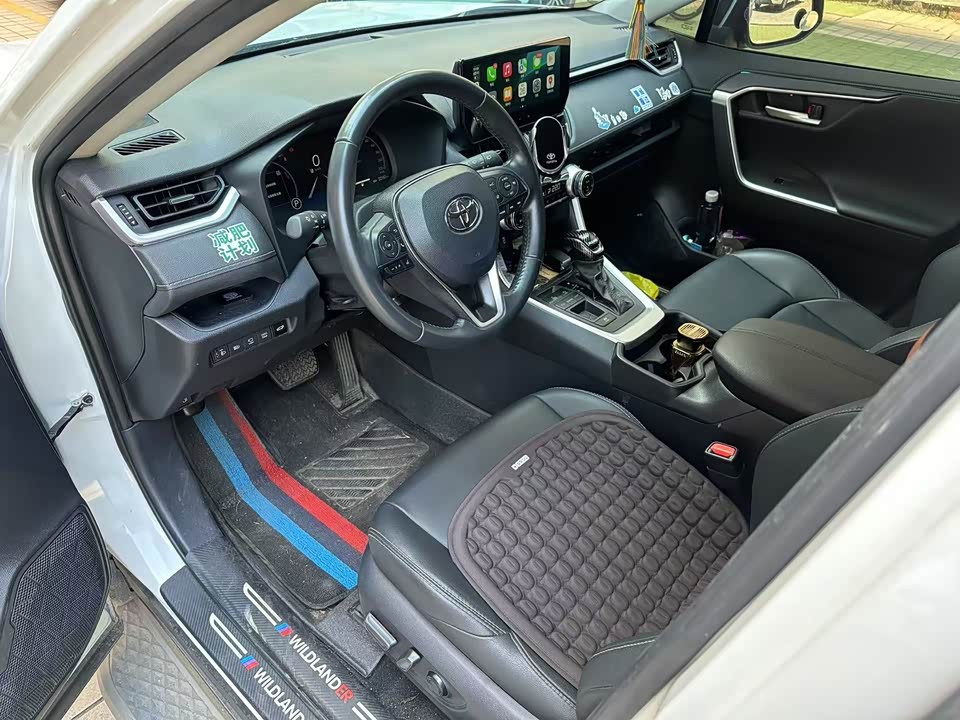 Wuling Nanning Car