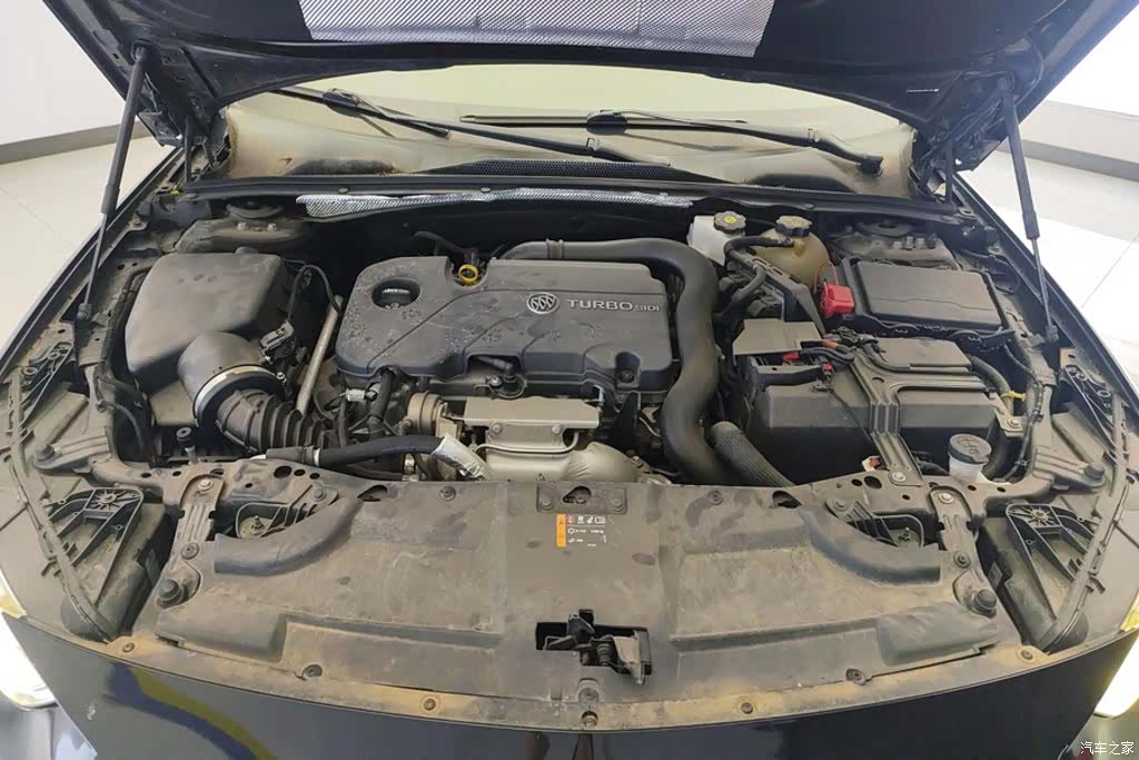 Buick Regal, 2022 10