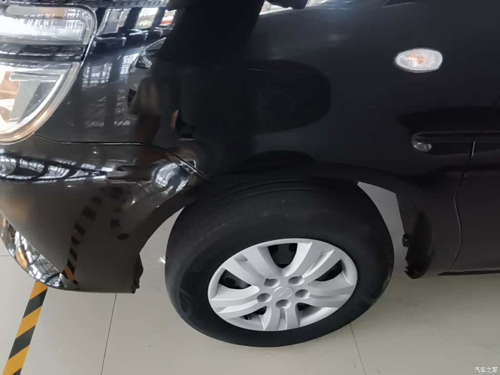 DongFeng M5L, 2023 23