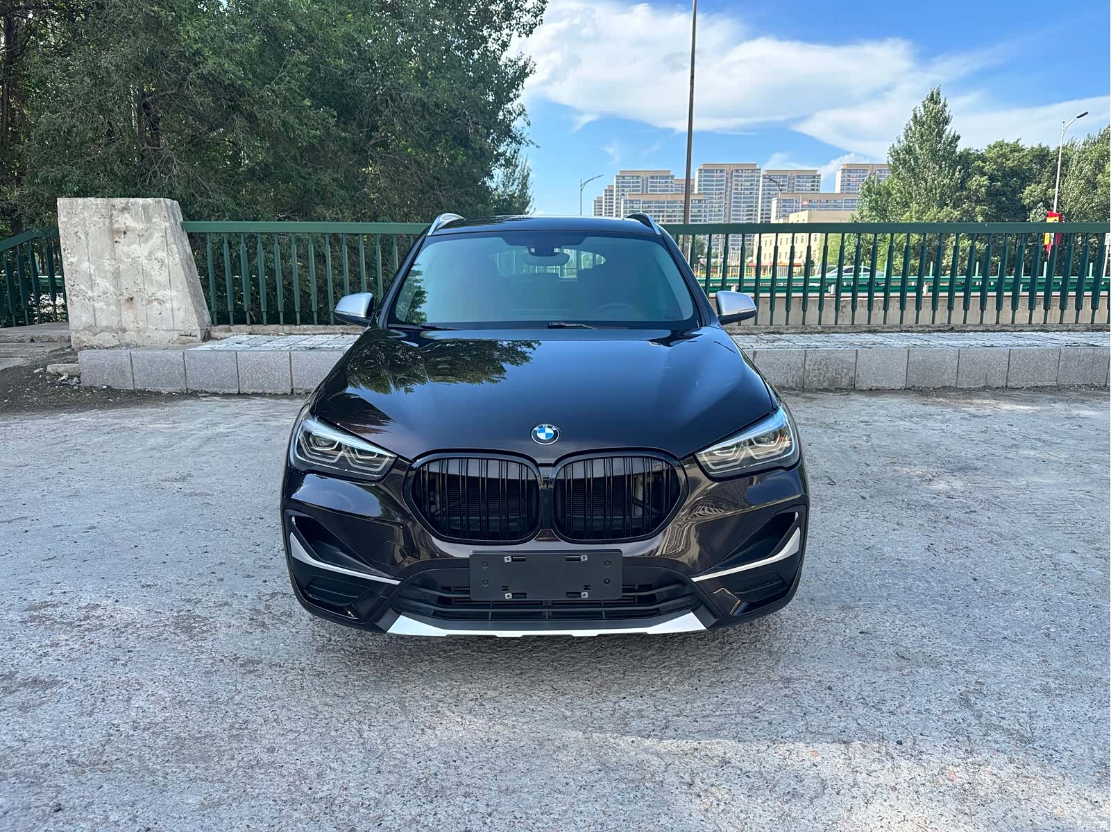 BMW X1, 2022 2