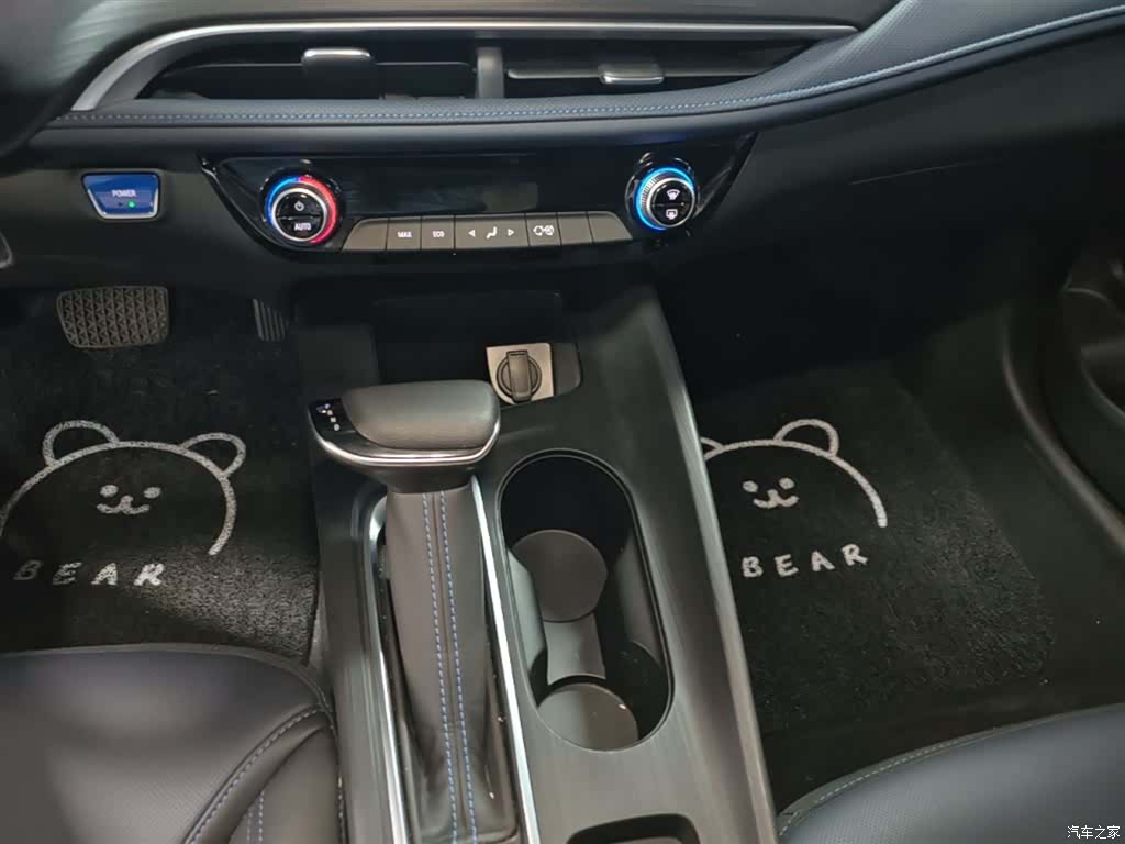 Buick Velite, 2024 14