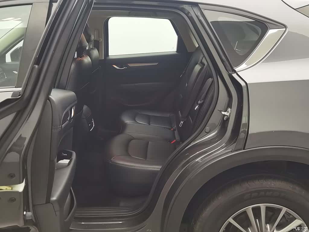 Mazda CX-5, 2021 15