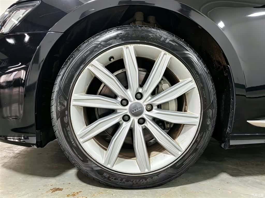 Audi A6L, 2021 15