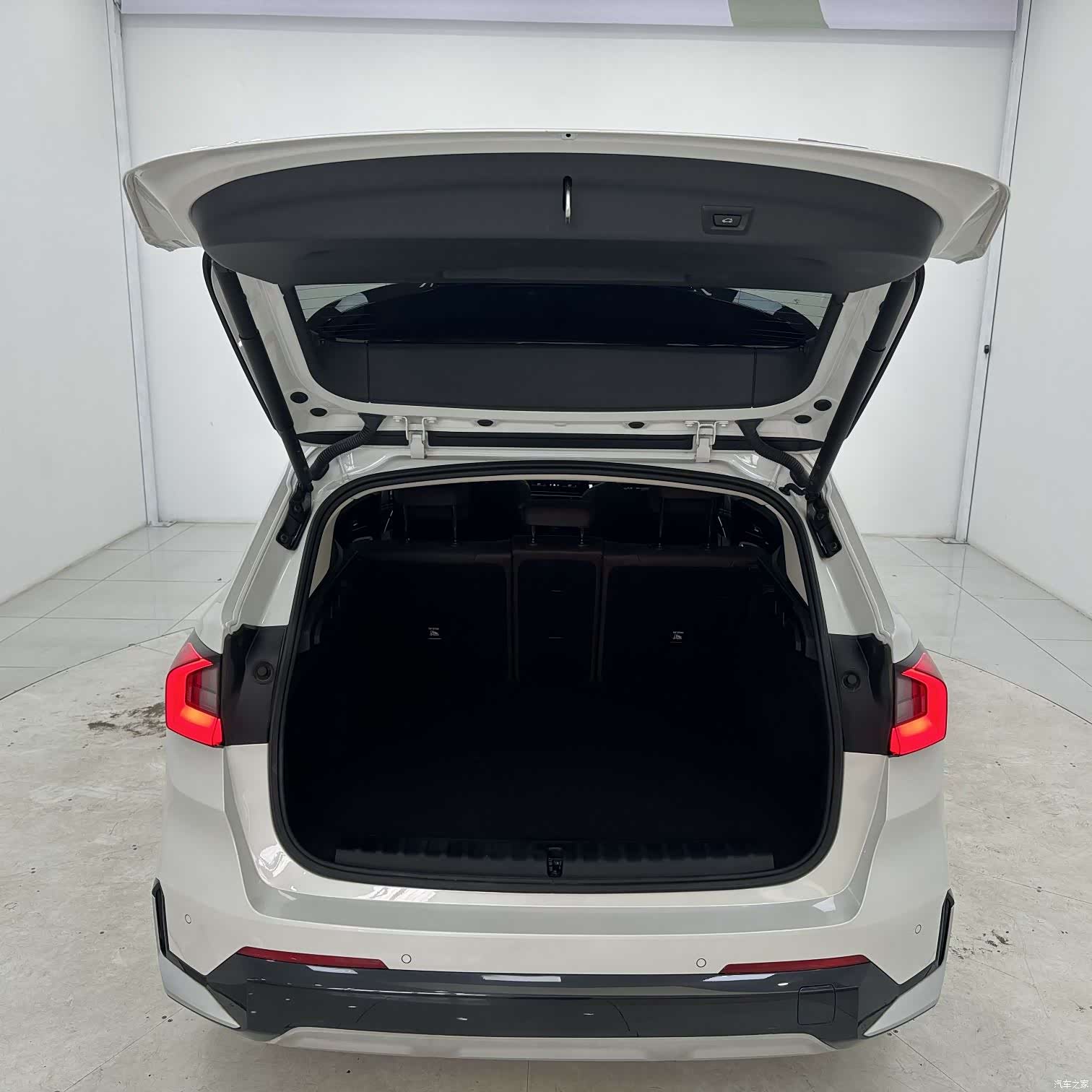 BMW X1, 2024 16
