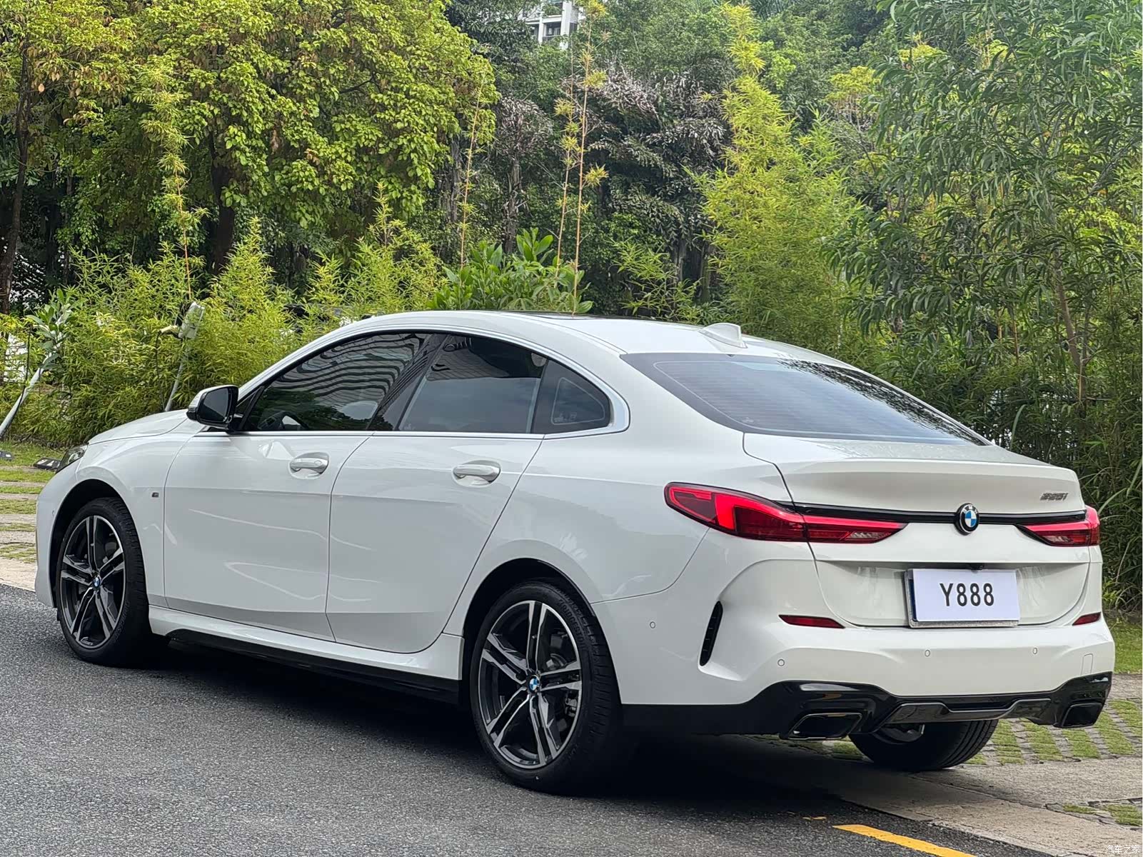 BMW 2 Series, 2023 6