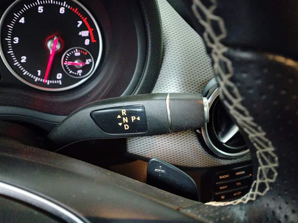 Mercedes-Benz Class B