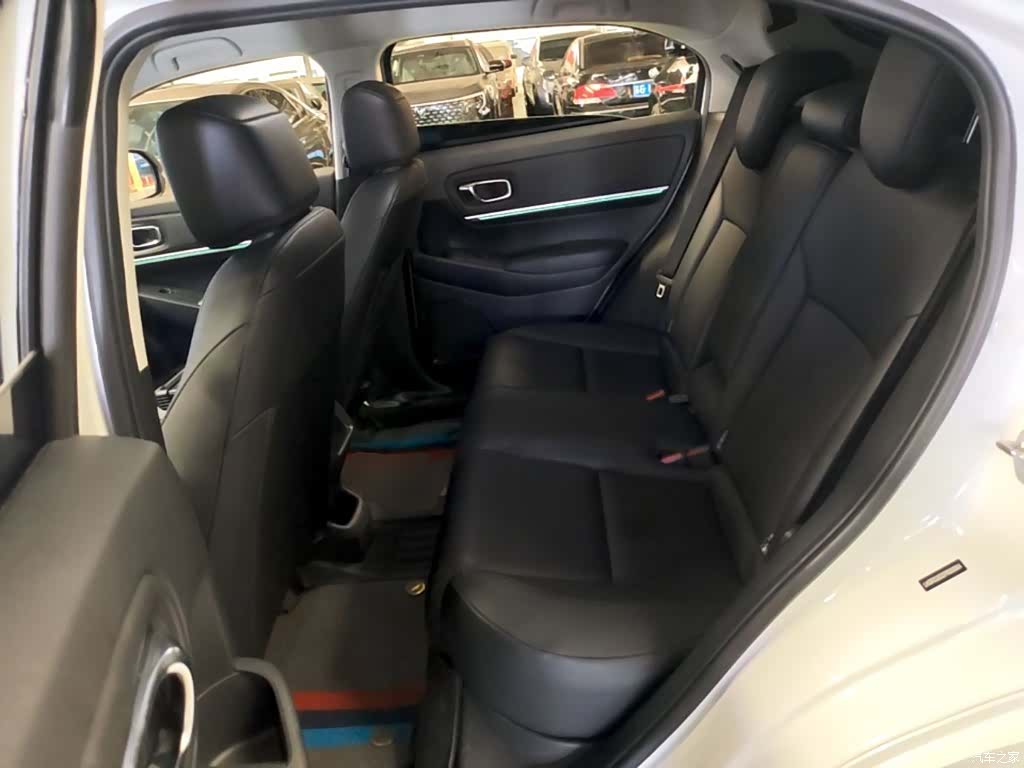 Honda e NP1, 2023 17