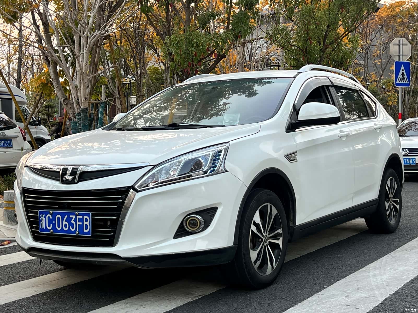 DongFeng 6, 2015 1