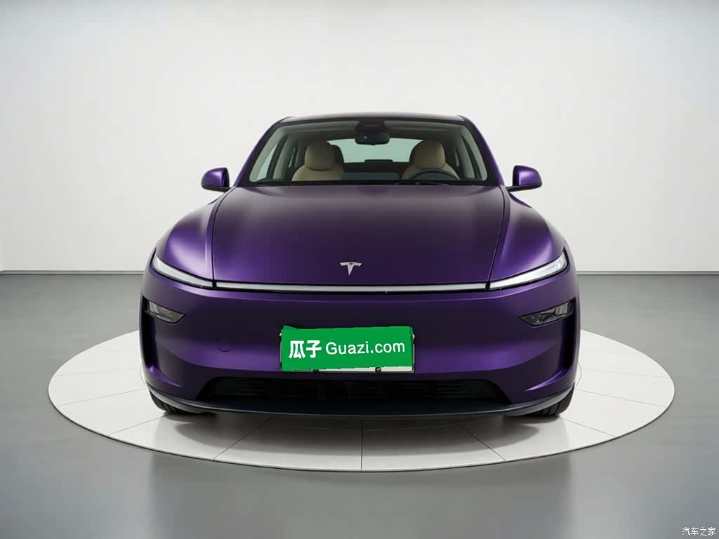 Tesla Model Y, 2025 24