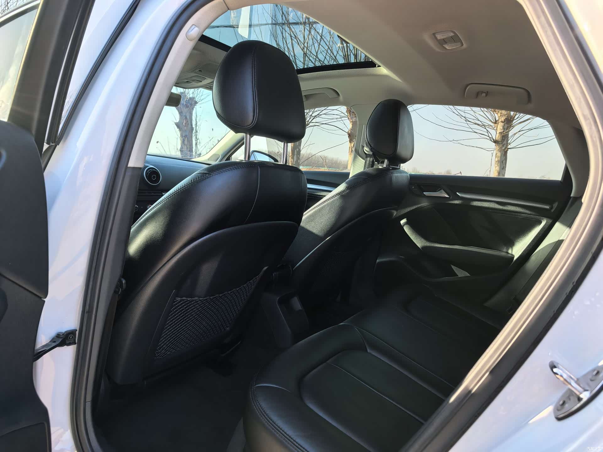 Audi A3, 2017 9