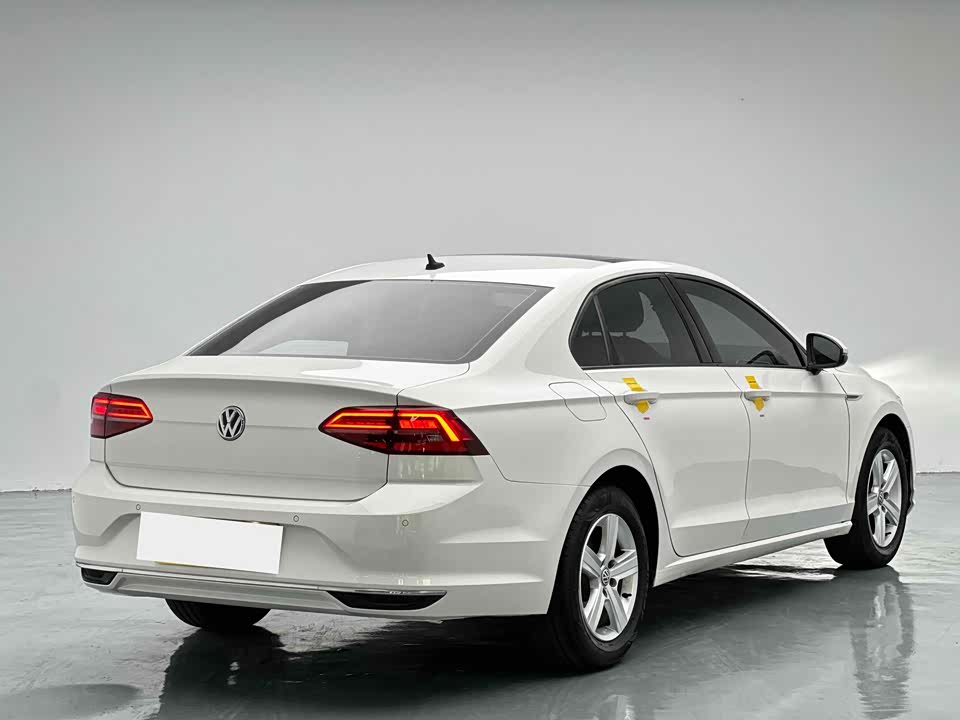 Volkswagen Lingdu Volkswagen Lingdu