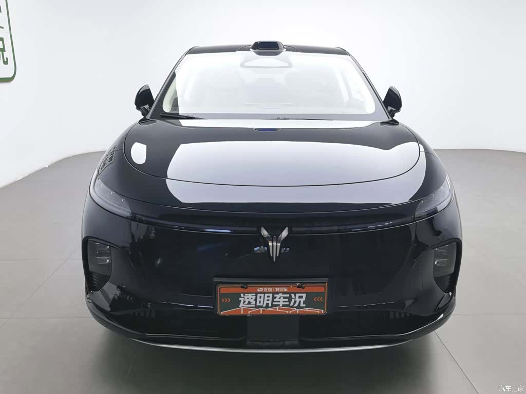 Voyah Zhiyin, 2025 3