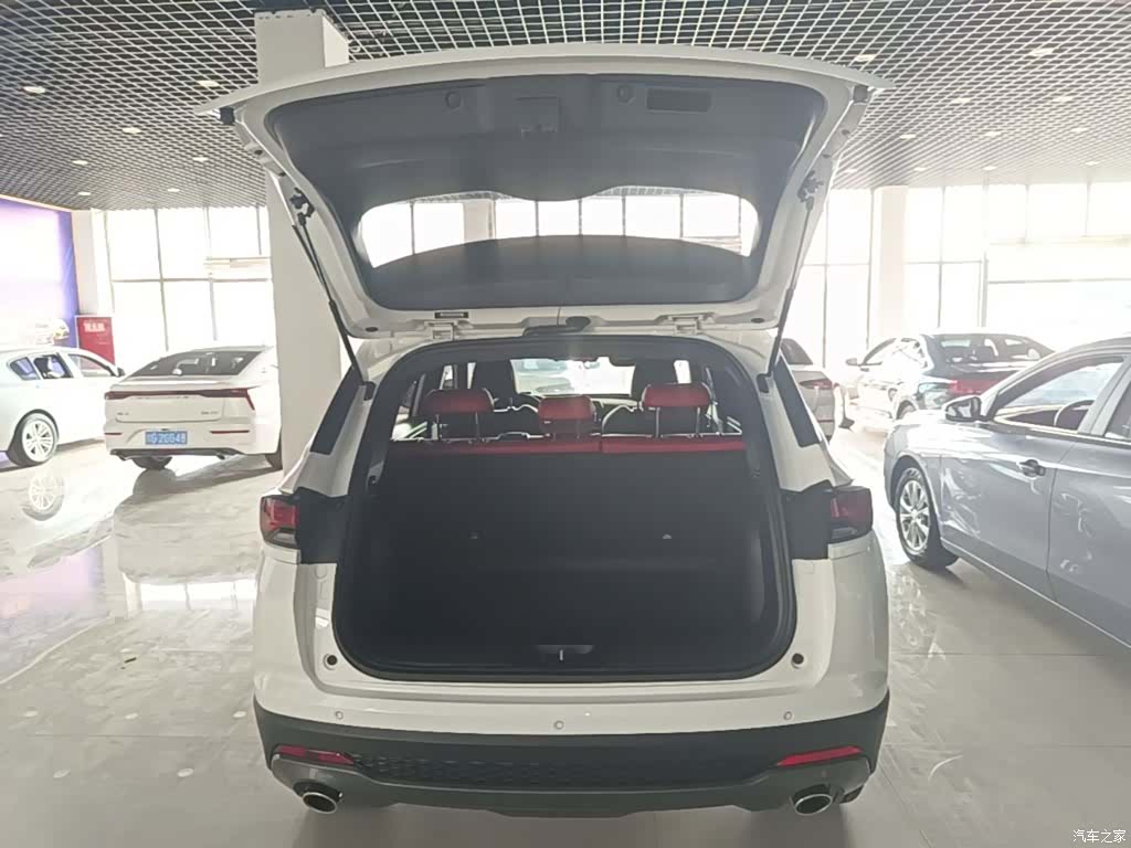 Changan CS35, 2022 19