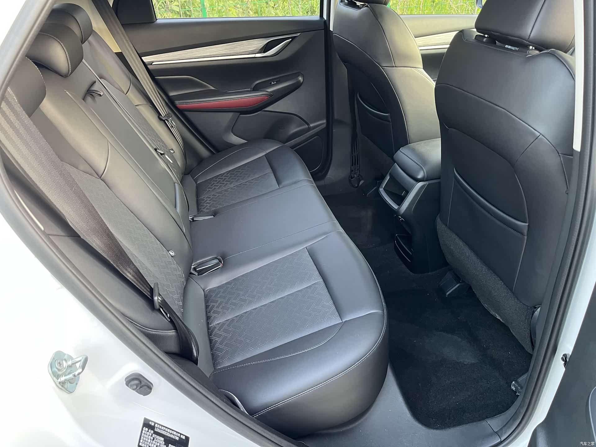 Changan CS55, 2020 11