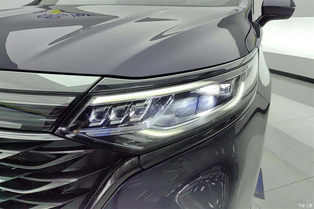 Roewe iMAX8, 2022 все фото