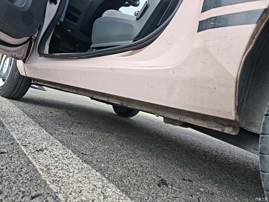 Wuling MINIEV, 2021 22
