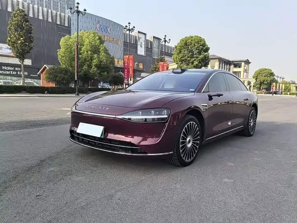 Stelato S9