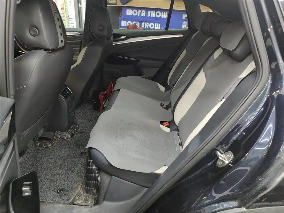 Volkswagen ID.4 CROZZ