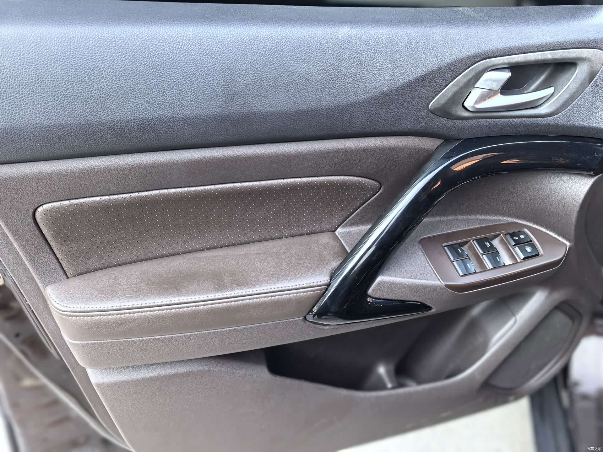 GAC GS4, 2016 12