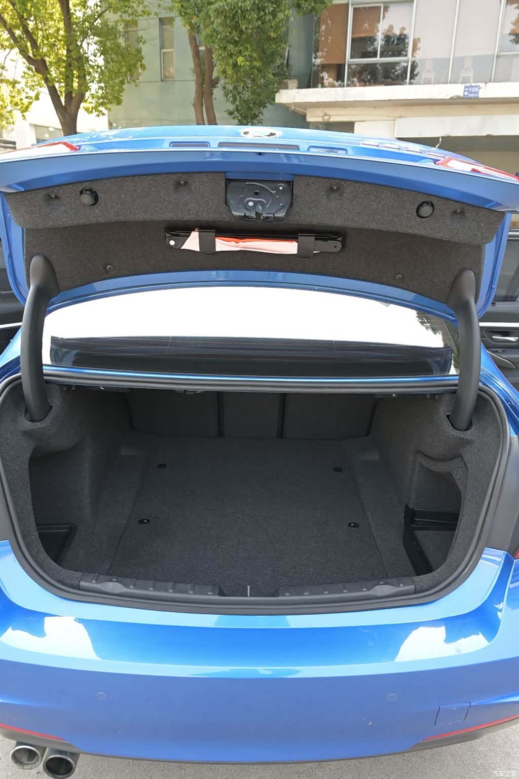 BMW 3 Series, 2017 24