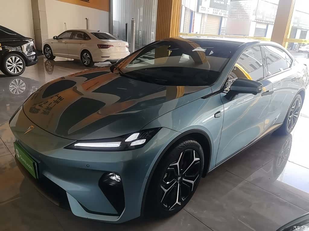 Deepal L07, 2024 2