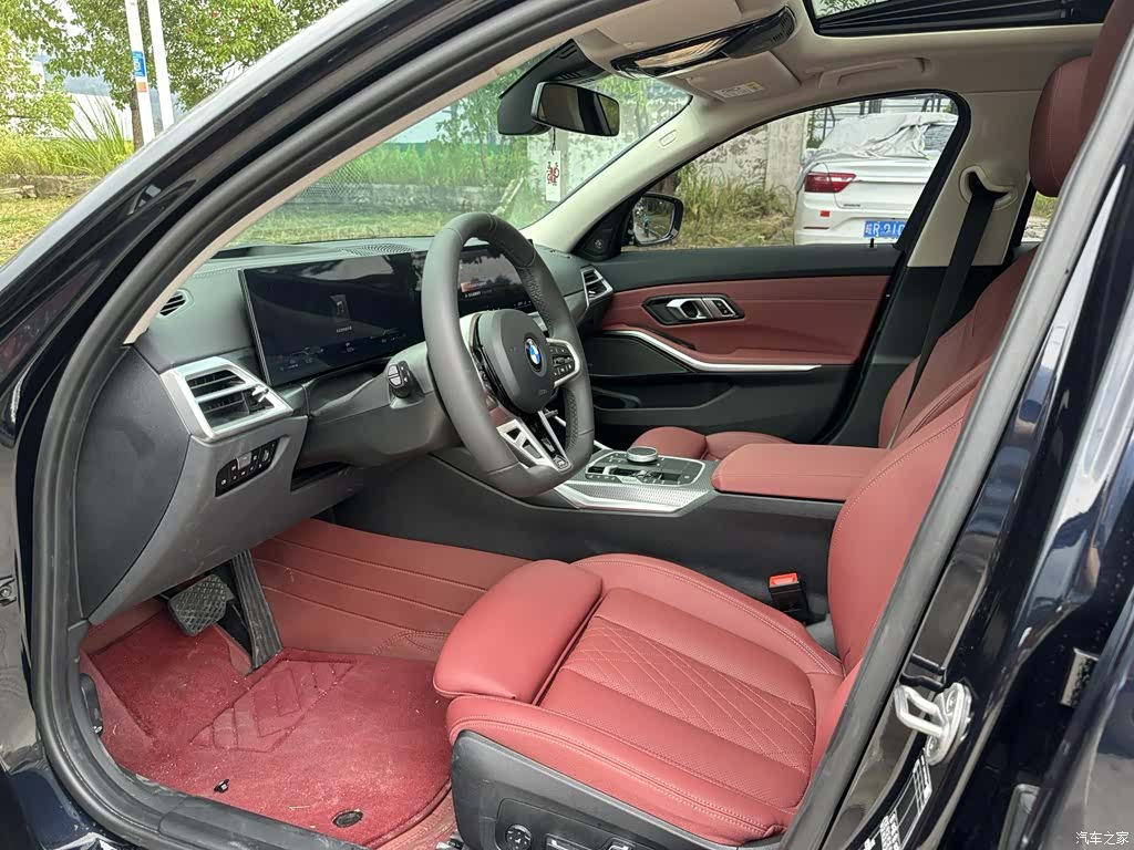 BMW 3 Series, 2026 9