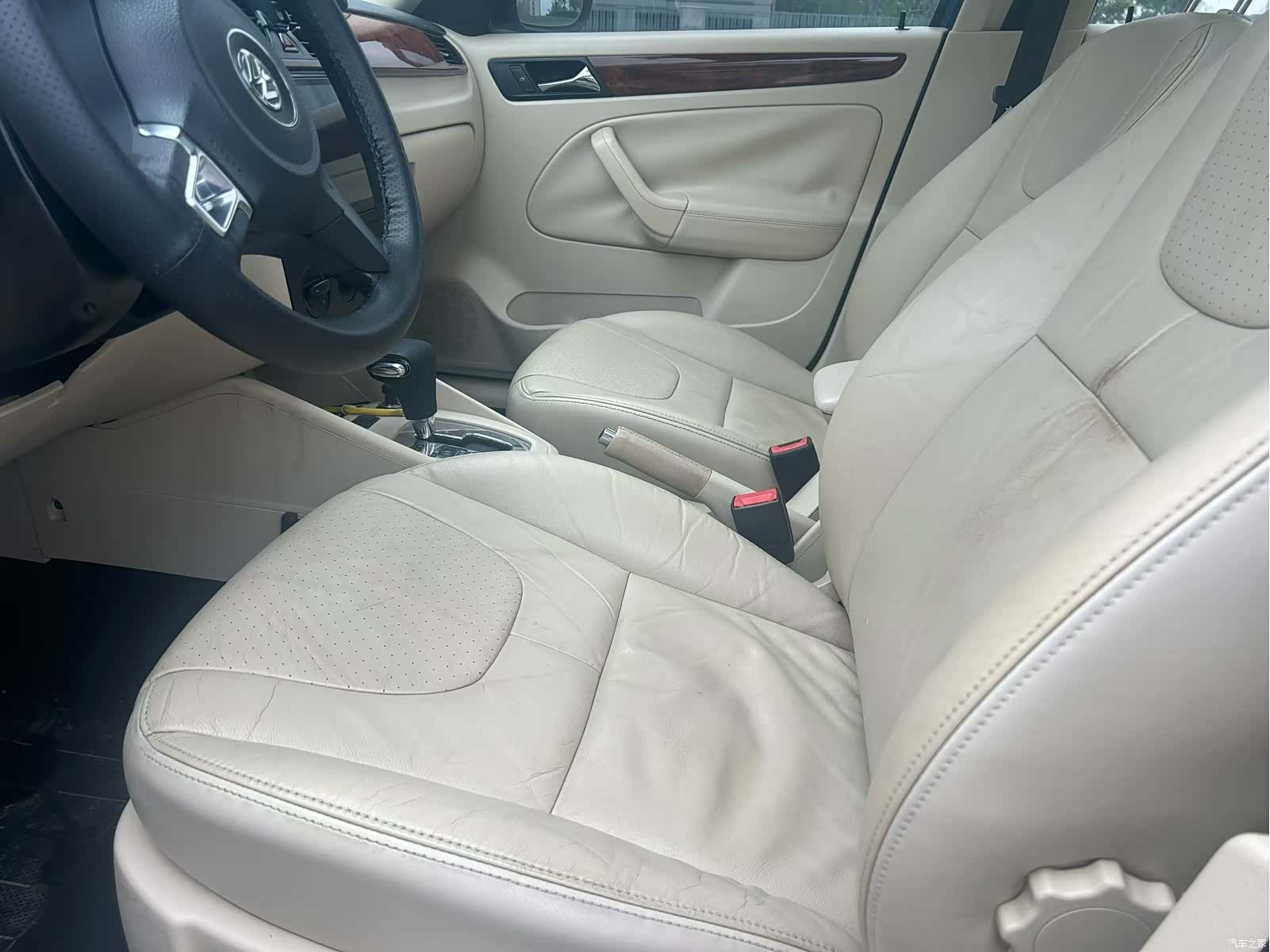 Volkswagen Bora, 2012 6