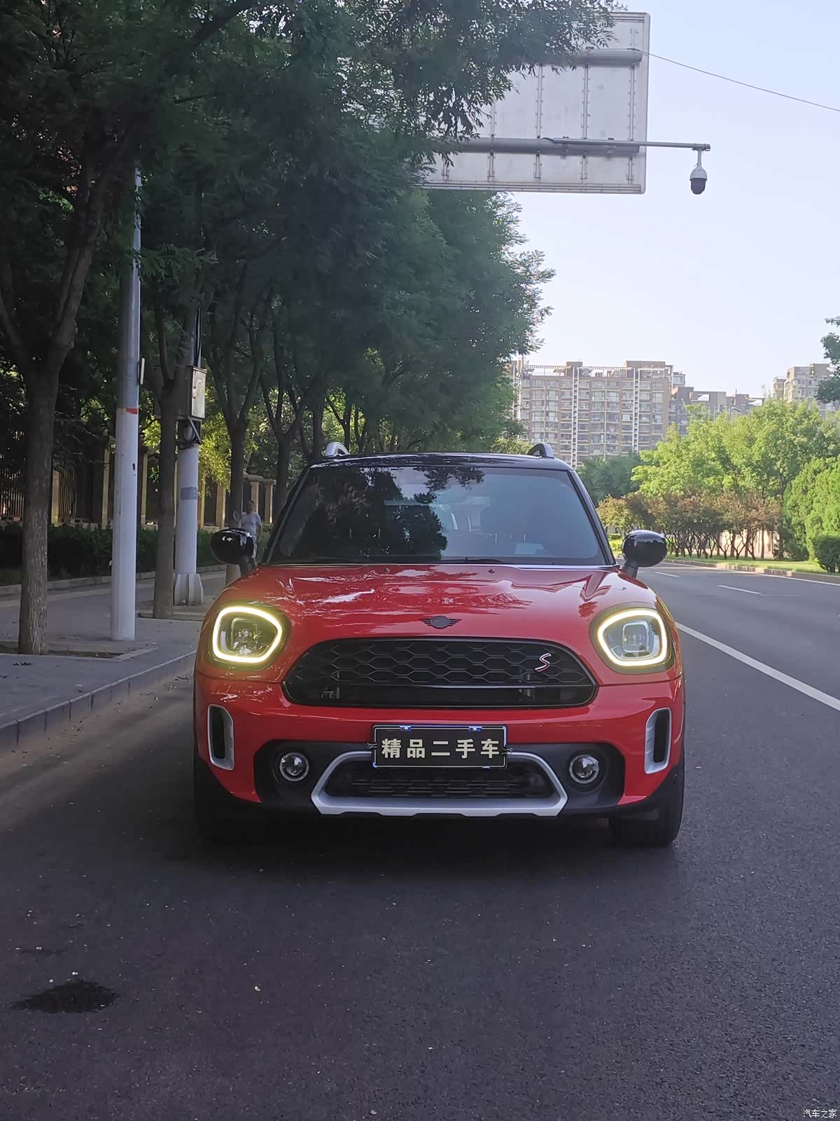 Mini Countryman, 2022 4