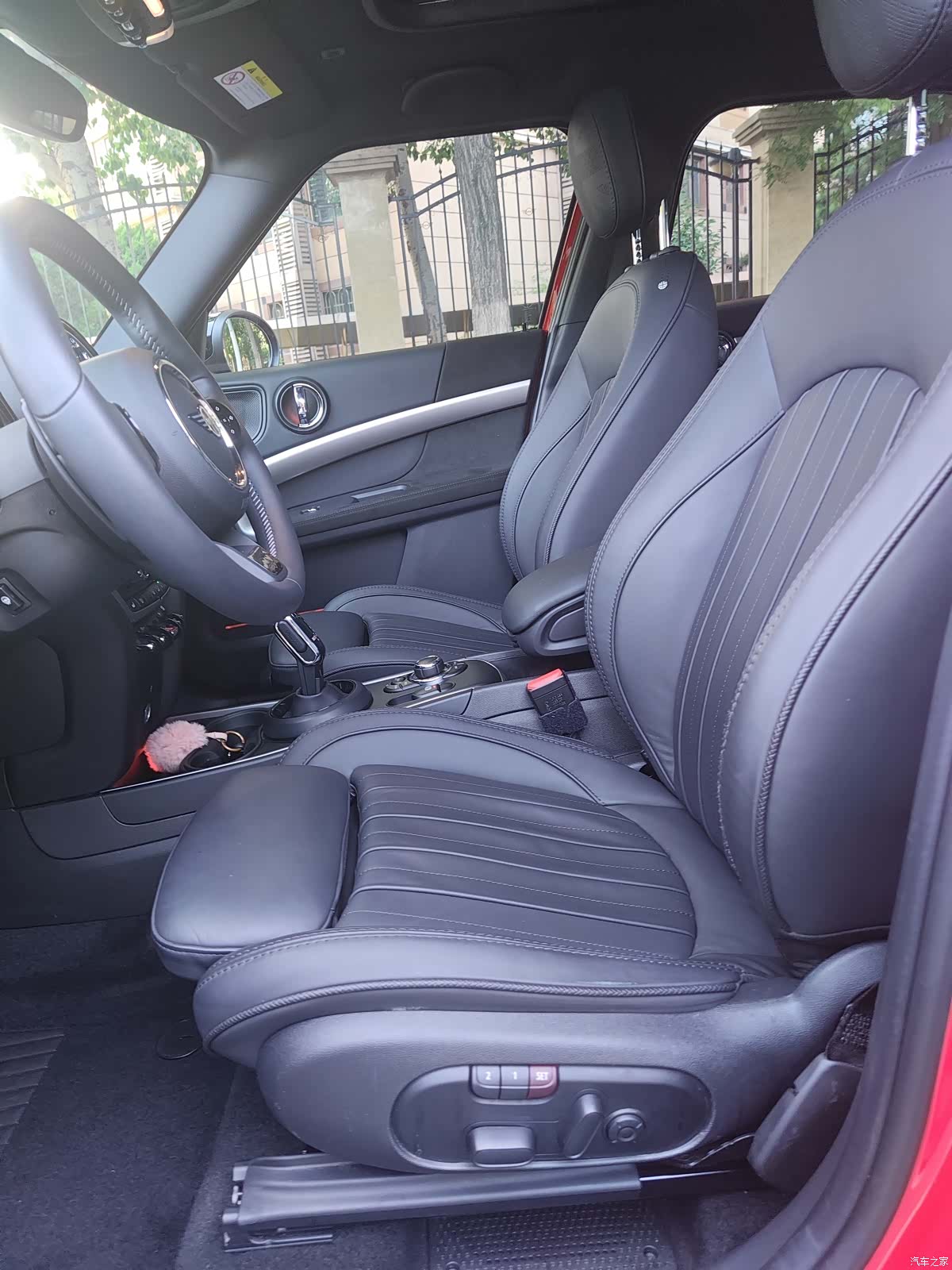 Mini Countryman, 2022 12