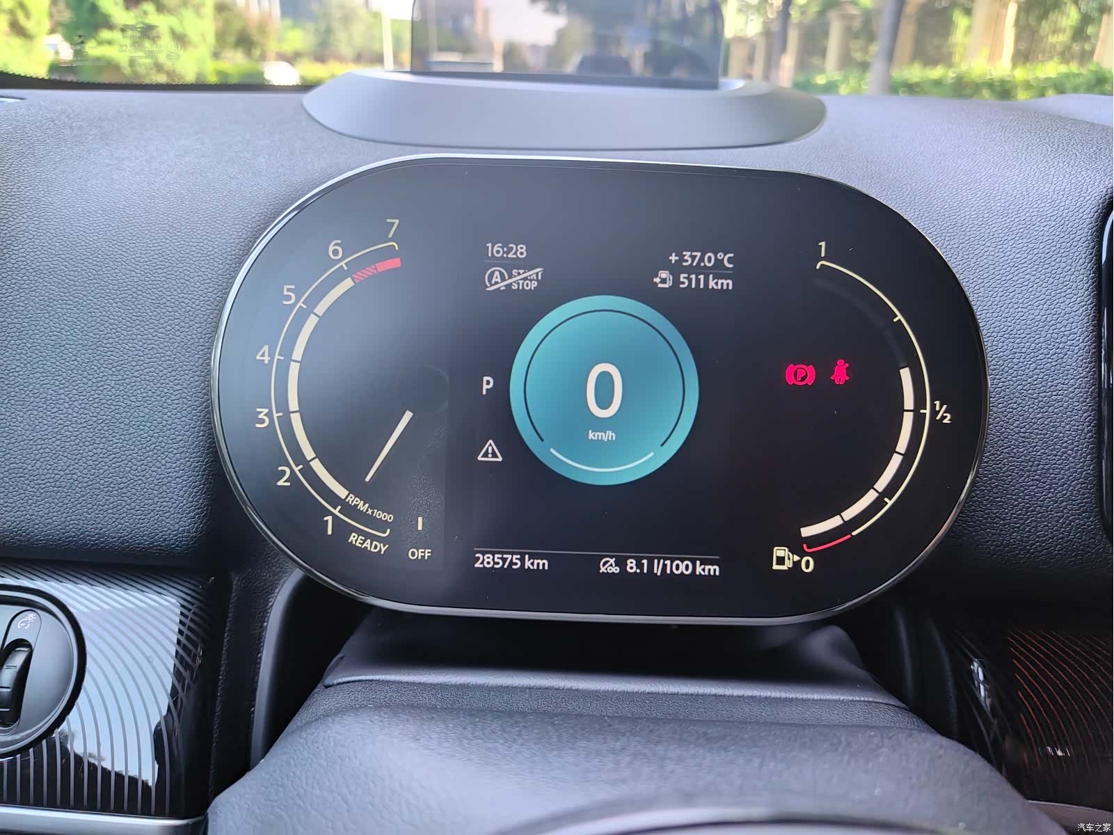 Mini Countryman, 2022 18