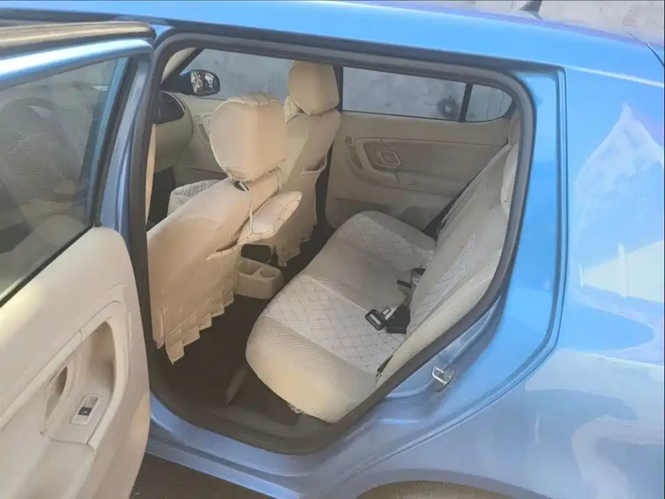 Skoda Jingrui Skoda Jingrui