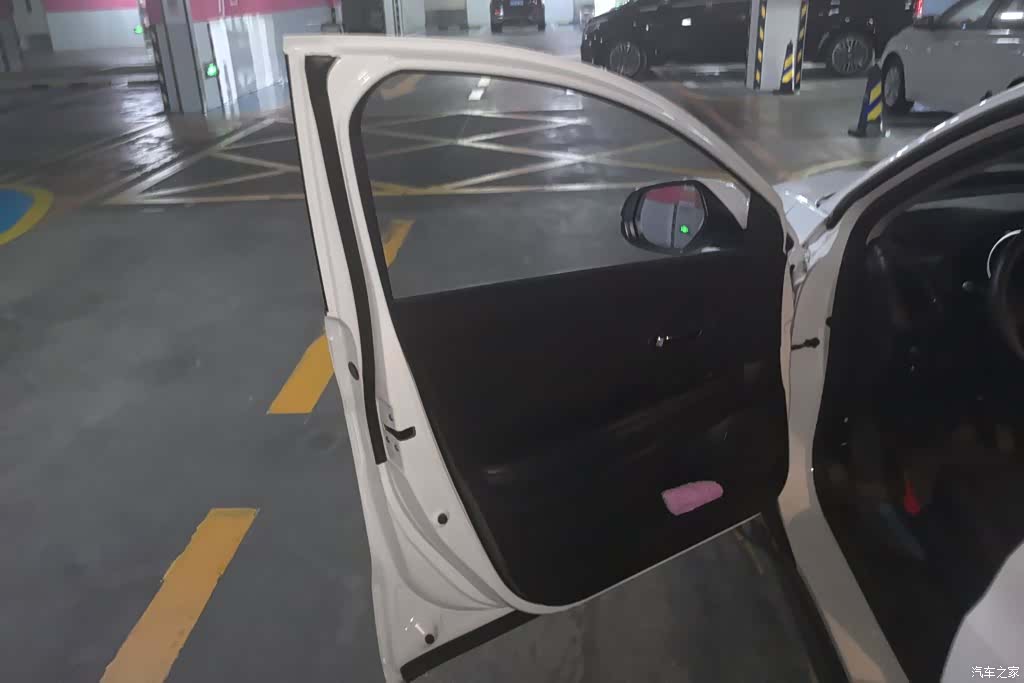 Honda Vezel, 2016 7